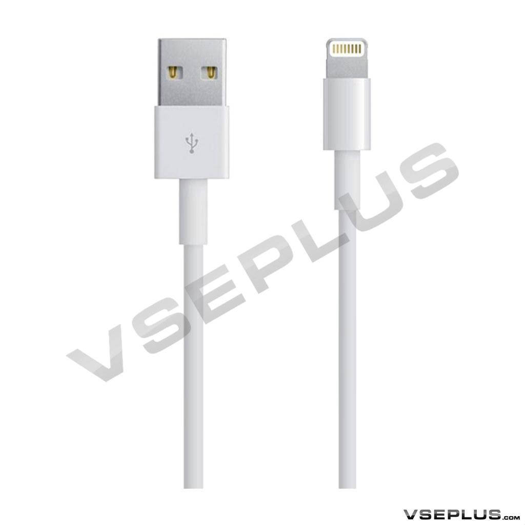 USB кабель Apple iPad 10.5 / iPad 2017 / iPad 2018 / iPad 4 / iPad 9.7 / iPad 9.7 New 2018 / iPad AIR / iPad, Белый
USB кабель Apple iPad 10.5 / iPad 2017 / iPad 2018 / iPad 4 / iPad 9.7 / iPad 9.7 New 2018 / iPad AIR / iPad, Белый