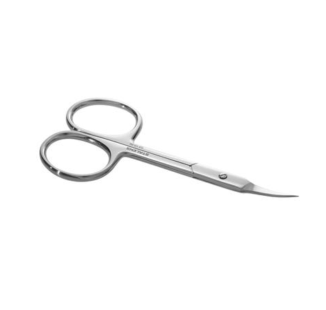 Ножницы для кутикулы Staleks CLASSIC 10 TYPE 1 (Н-02)
Ножницы для кутикулы Staleks CLASSIC 10 TYPE 1 (Н-02)
