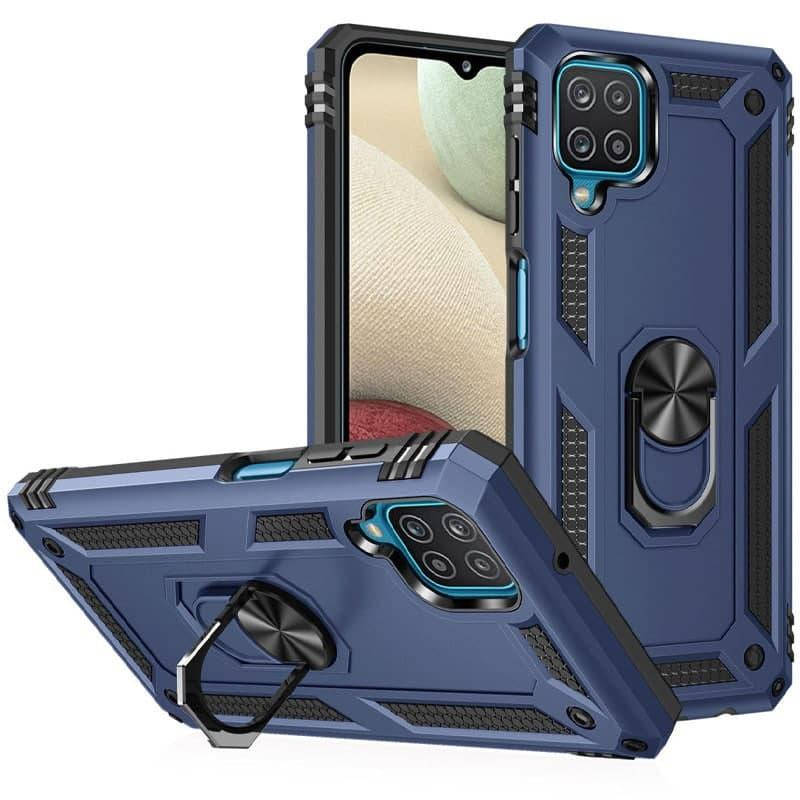Чехол для Samsung Galaxy A22 противоударный с кольцом подставкой чехол на телефон самсунг а22 синий MGN
Чехол для Samsung Galaxy A22 противоударный с кольцом подставкой чехол на телефон самсунг а22 синий MGN