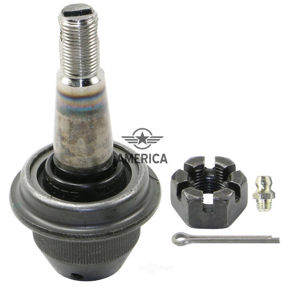 Опора шаровая нижняя под запрессовку 45,79мм QUICK STEER EQCK6477 CADILLAC ESCALADE CHEVROLET K1500 PICKUP
Опора шаровая нижняя под запрессовку 45,79мм QUICK STEER EQCK6477 CADILLAC ESCALADE CHEVROLET K1500 PICKUP