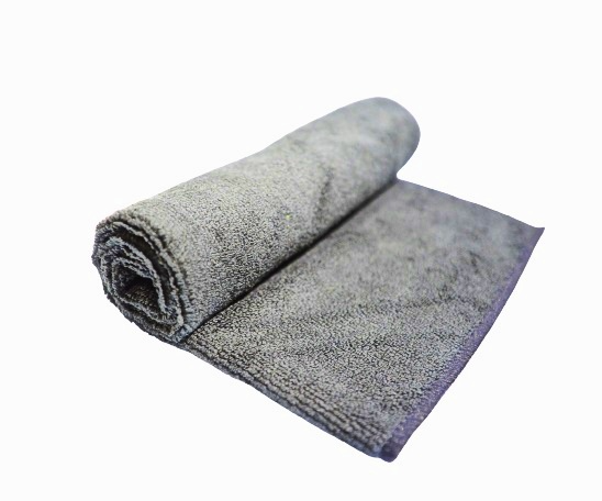 Микрофибра универсальная Premium Black Microfiber для кузова и салона авто 40х40см, Booski Car Care
Микрофибра универсальная Premium Black Microfiber для кузова и салона авто 40х40см, Booski Car Care