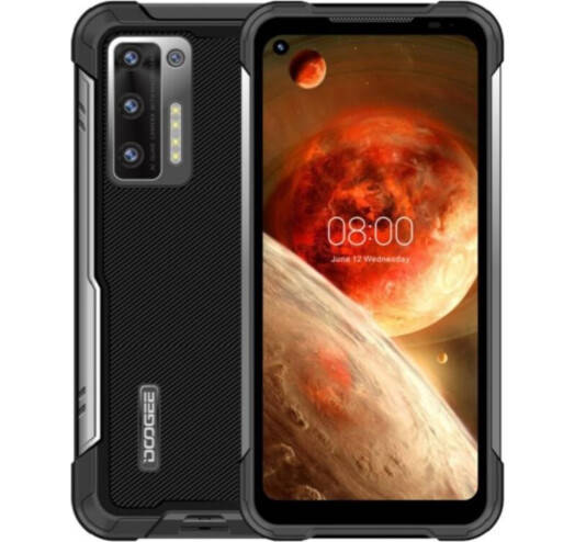 Смартфон Doogee S97 Pro 8/128Gb Black, 48+8+2+2/16Мп, 8500 мАч, 2sim, 6.39" IPS, 8 ядер, 4G
Смартфон Doogee S97 Pro 8/128Gb Black, 48+8+2+2/16Мп, 8500 мАч, 2sim, 6.39" IPS, 8 ядер, 4G