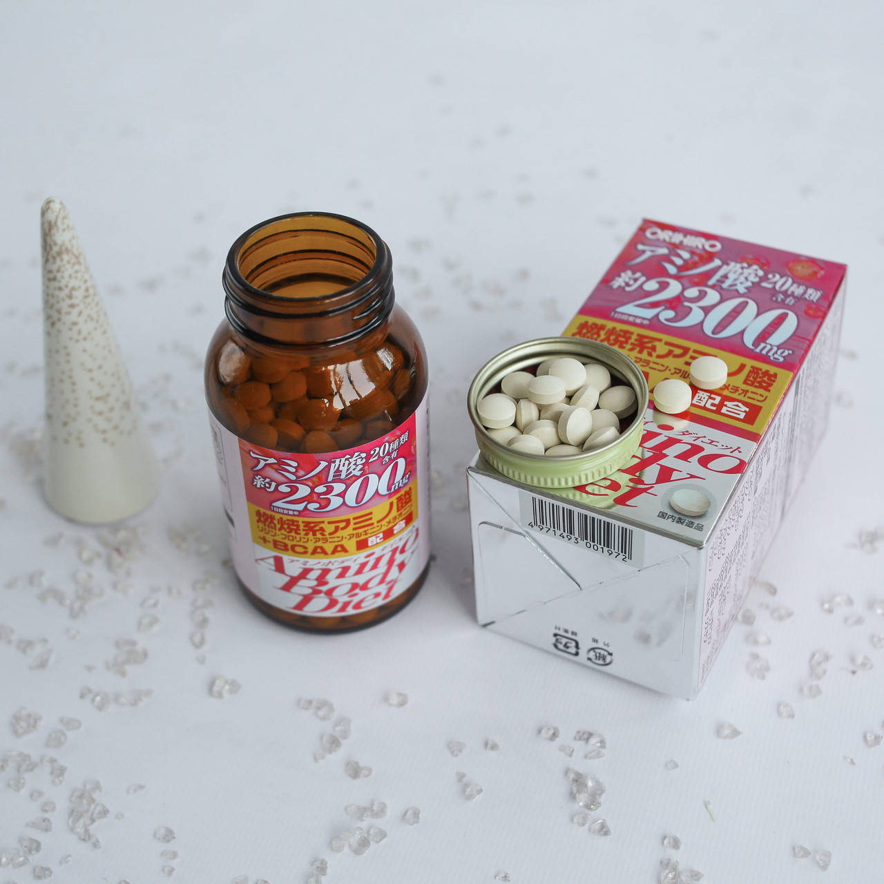 Амінокислоти AMINO BODY DIET ORIHIRO - активне схуднення (тим, хто не має часу на спорт)
Амінокислоти AMINO BODY DIET ORIHIRO - активне схуднення (тим, хто не має часу на спорт)