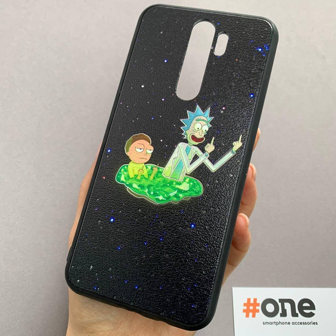 Чехол для Xiaomi Redmi Note 8 Pro с принтом Рик и Морти с рисунком чехол на сяоми нот 8 про черный PUL
Чехол для Xiaomi Redmi Note 8 Pro с принтом Рик и Морти с рисунком чехол на сяоми нот 8 про черный PUL