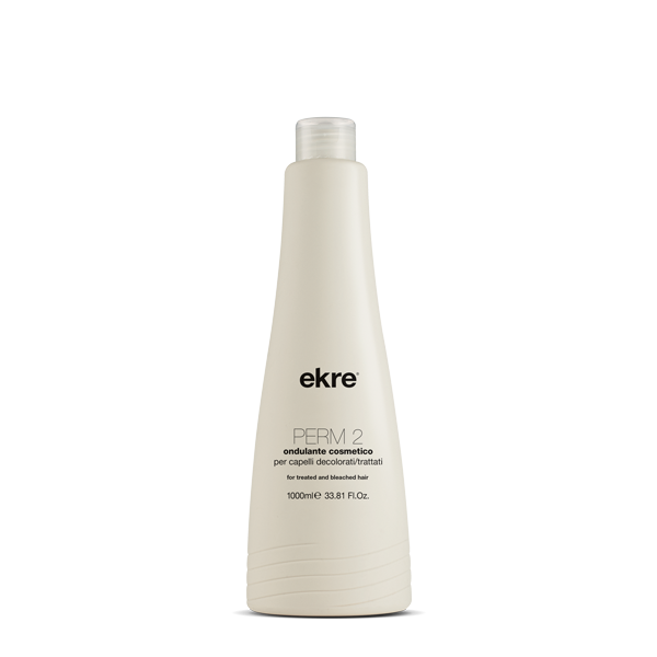 Био перманент для окрашенных волос EKRE №2 1000 мл (17318Gu)
Био перманент для окрашенных волос EKRE №2 1000 мл (17318Gu)