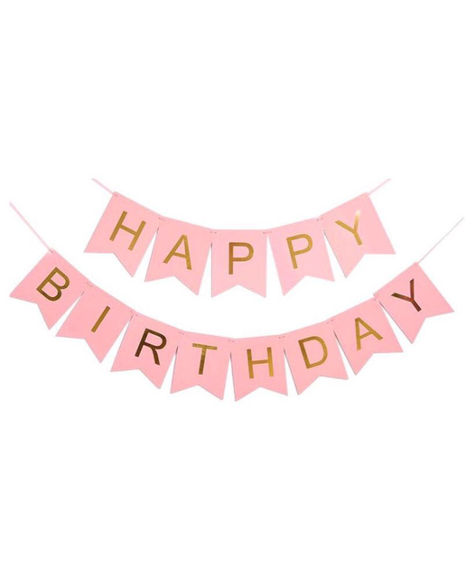 Флажки-гирлянды большие (гирлянда из флажков Happy Birthday) 13 флажков 3,5 метра (20х16см.) - Персик
Флажки-гирлянды большие (гирлянда из флажков Happy Birthday) 13 флажков 3,5 метра (20х16см.) - Персик