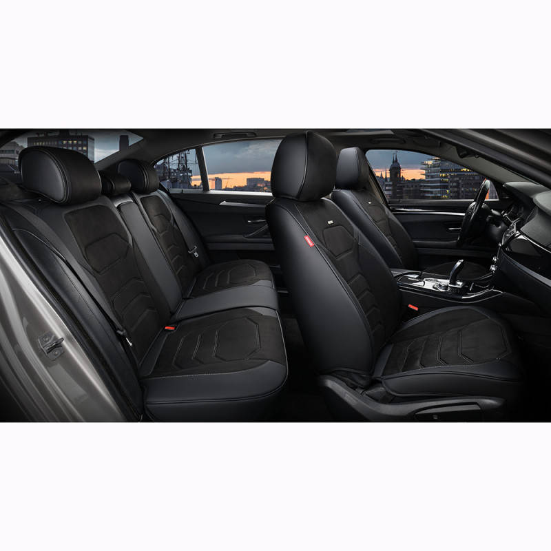 Накидки на сиденья авто 5D ELEGANT VERONA 700 146 черные (алькантара + эко-кожа) ПОЛЬША
Накидки на сиденья авто 5D ELEGANT VERONA 700 146 черные (алькантара + эко-кожа) ПОЛЬША