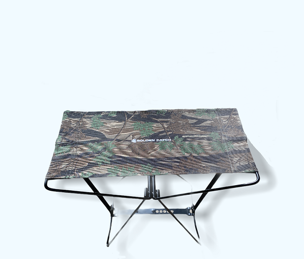 Стульчик GC капкан-L камуфляжный, Камуфляж
Стульчик GC капкан-L камуфляжный, Камуфляж