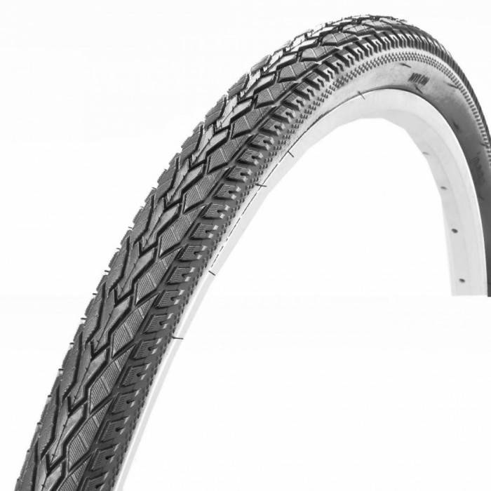 Покрышка для велосипеда 28х1.75 BH-604 Стрелка, Naidun
Покрышка для велосипеда 28х1.75 BH-604 Стрелка, Naidun