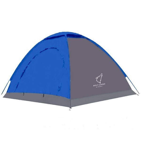 Палатка Wolf Leader P115, Разные цвета
Палатка Wolf Leader P115, Разные цвета