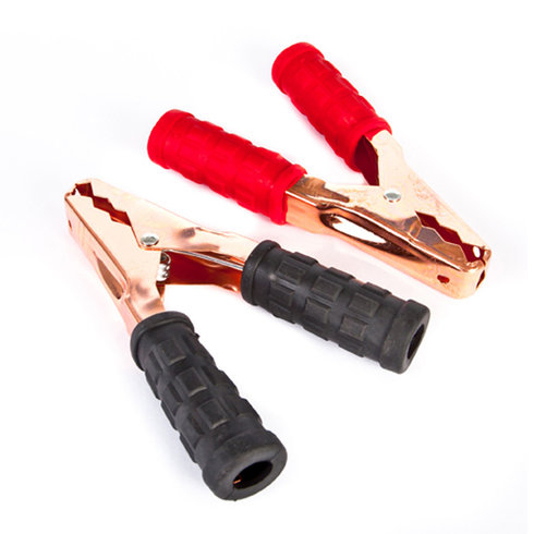 Зажимы аккумуляторные ALLIGATOR крокодилы CP625 100-200А 2шт 203428
Зажимы аккумуляторные ALLIGATOR крокодилы CP625 100-200А 2шт 203428