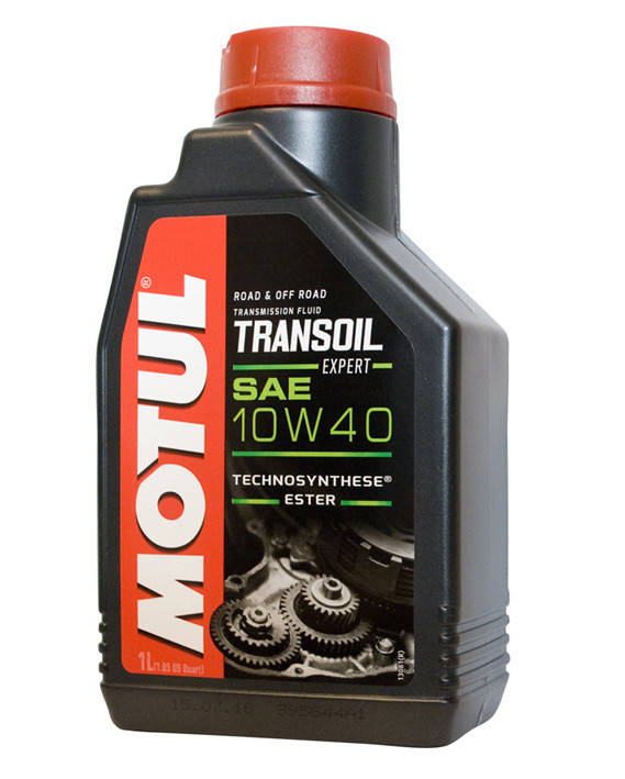 MOTUL МАСЛО TRANSOIL EXPERT 10W40 1 Л. МАСЛО ТРАНСМИСИОННОЕ (ПОЛУ-СИНТЕТИЧЕСКОЕ)/MU100963
MOTUL МАСЛО TRANSOIL EXPERT 10W40 1 Л. МАСЛО ТРАНСМИСИОННОЕ (ПОЛУ-СИНТЕТИЧЕСКОЕ)/MU100963