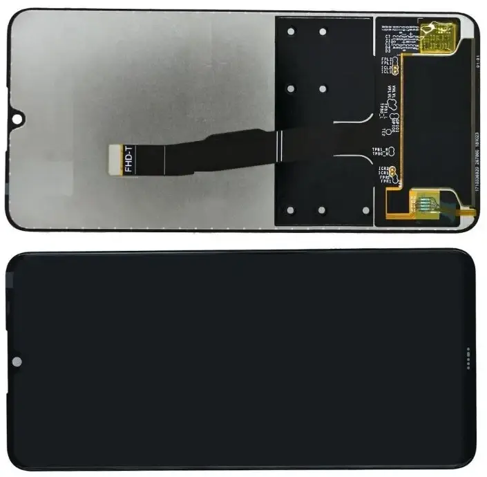 Дисплей Huawei P30 Lite / Nova 4e модуль в сборе с тачскрином, черный, оригинальный
Дисплей Huawei P30 Lite / Nova 4e модуль в сборе с тачскрином, черный, оригинальный