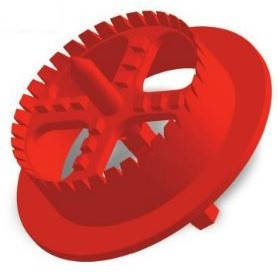 Фреза для пінопласту 67мм Wkret-met (060-07)
Фреза для пінопласту 67мм Wkret-met (060-07)