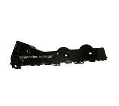 Крепление бампера Opel Zafira B (2005 - 2011), кронштейн передний левый 1406607
Крепление бампера Opel Zafira B (2005 - 2011), кронштейн передний левый 1406607