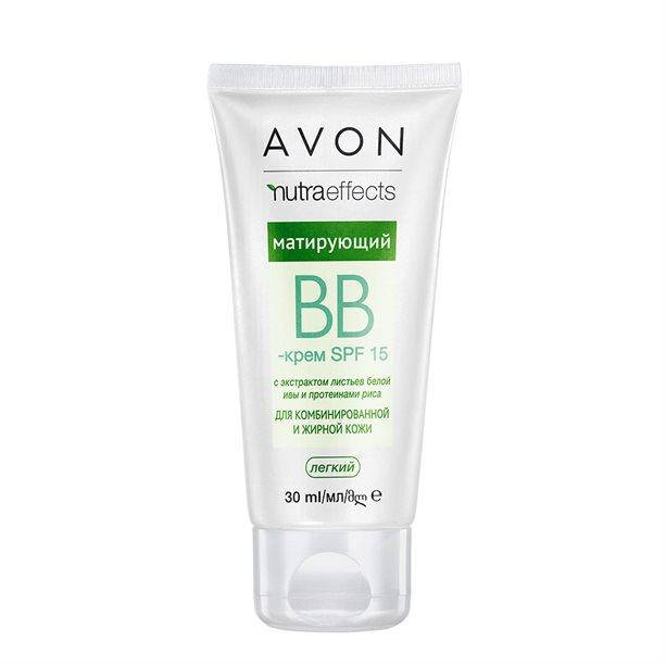 Тональний матуючий крем Avon Ейвон BB "Досконалість"( Совершенство) SPF15, Light, світлий,30 мл, 16886
Тональний матуючий крем Avon Ейвон BB "Досконалість"( Совершенство) SPF15, Light, світлий,30 мл, 16886