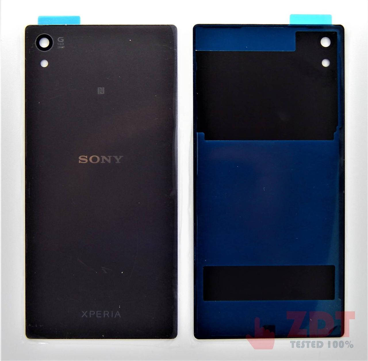 Задняя крышка для Sony Xperia Z5 / E6603 / E6633 / E6653 / E6683 Black (8000036B), Черный
Задняя крышка для Sony Xperia Z5 / E6603 / E6633 / E6653 / E6683 Black (8000036B), Черный