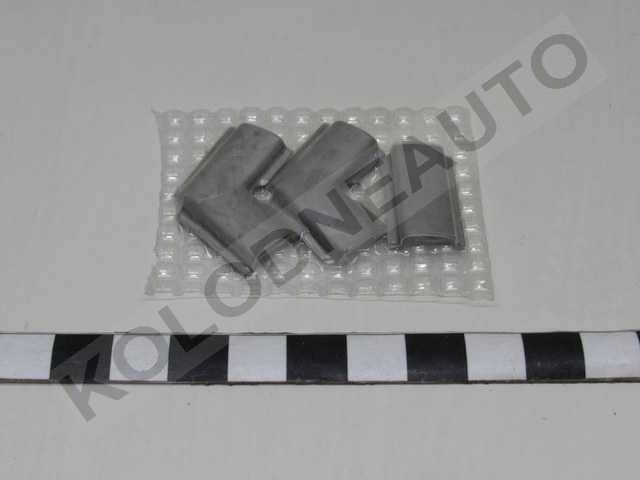 Замок канта стекла лобового 2101-07 набор 3шт. (Украина)
Замок канта стекла лобового 2101-07 набор 3шт. (Украина)