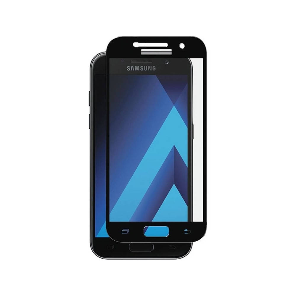 Защитное стекло для Samsung Galaxy A5 2017 A520 на экран 5д HQ защитное стекло на самсунг а5 а520 черное HQG, Черный
Защитное стекло для Samsung Galaxy A5 2017 A520 на экран 5д HQ защитное стекло на самсунг а5 а520 черное HQG, Черный