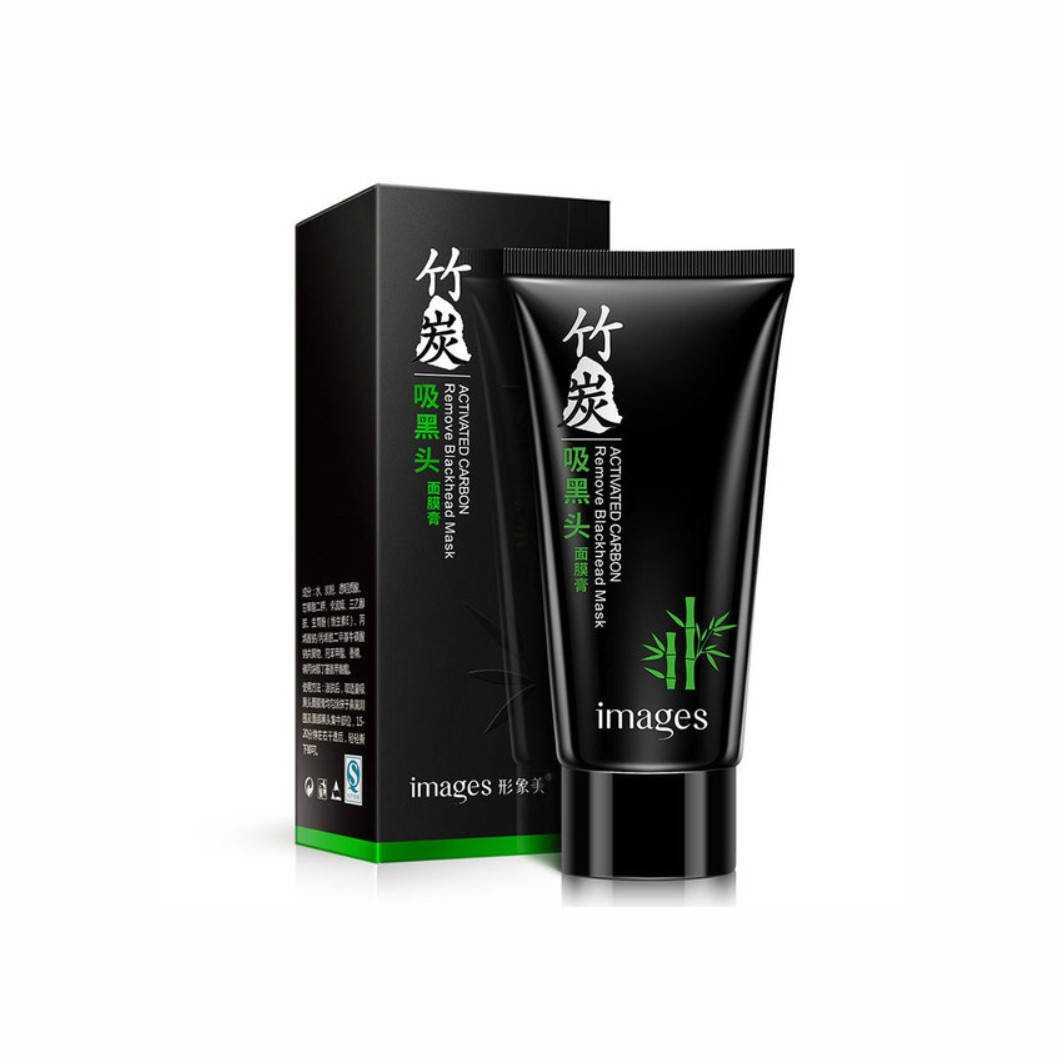 Маска-пленка для удаления черных точек Images Activated Carbon Remove Blackhead Mask
Маска-пленка для удаления черных точек Images Activated Carbon Remove Blackhead Mask
