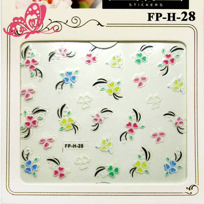 Самоклеящиеся Наклейки для Ногтей 3D Nail Stickers FPН 28, Оригинальные Букеты Цветов из Сердечек, Маникюр., Разные цвета
Самоклеящиеся Наклейки для Ногтей 3D Nail Stickers FPН 28, Оригинальные Букеты Цветов из Сердечек, Маникюр., Разные цвета