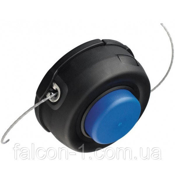 Головка косильная Husqvarna 125 128R 129R 325 531RS 5784465-01 5784463-01 шпуля барабан для Хускварна
Головка косильная Husqvarna 125 128R 129R 325 531RS 5784465-01 5784463-01 шпуля барабан для Хускварна