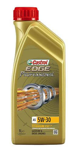 Оригинальное моторное масло Castrol Edge Professional A5 5W-30 1 л. Land Rover Jaguar 1537BE
Оригинальное моторное масло Castrol Edge Professional A5 5W-30 1 л. Land Rover Jaguar 1537BE