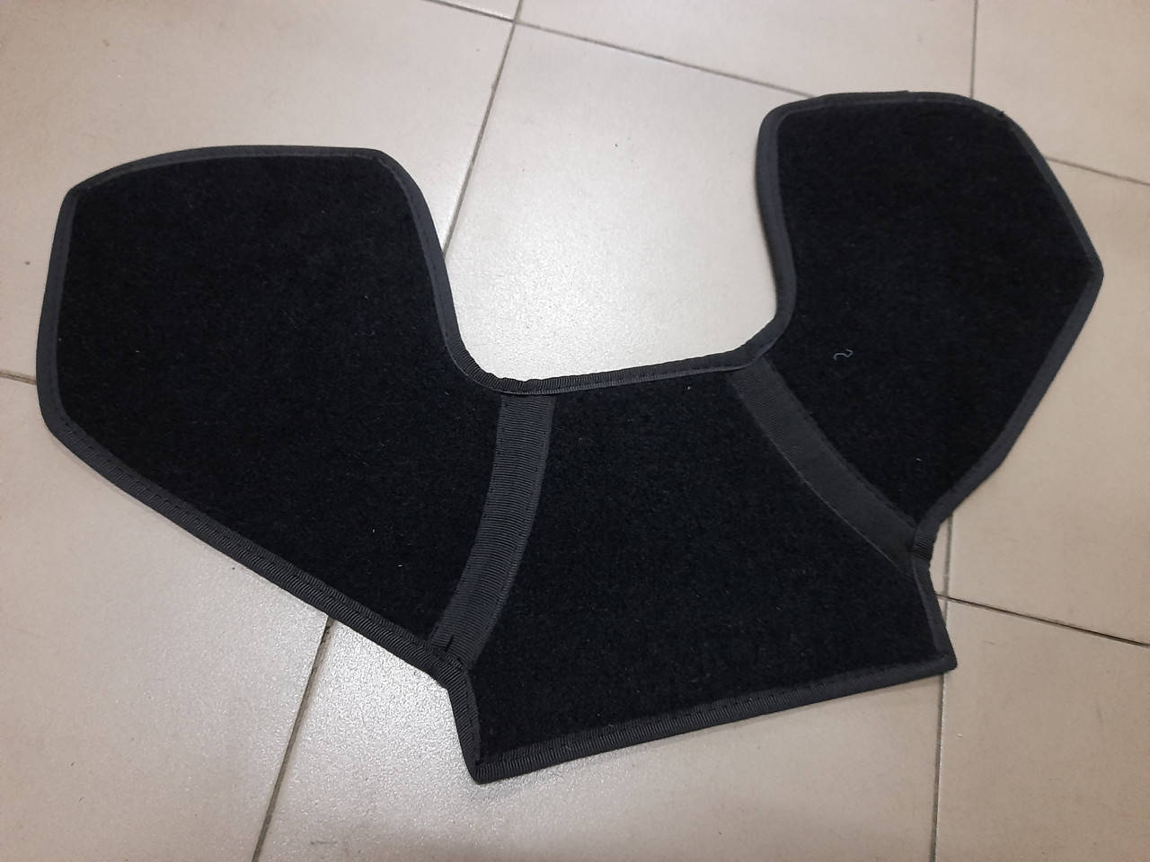 Перемычка ворсовая Seat Altea XL/Altea
Перемычка ворсовая Seat Altea XL/Altea