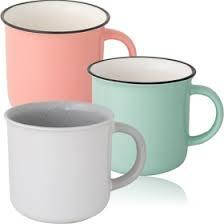 Чашка 420мл Ретро варіант від 1 до 3х
Чашка 420мл Ретро варіант від 1 до 3х