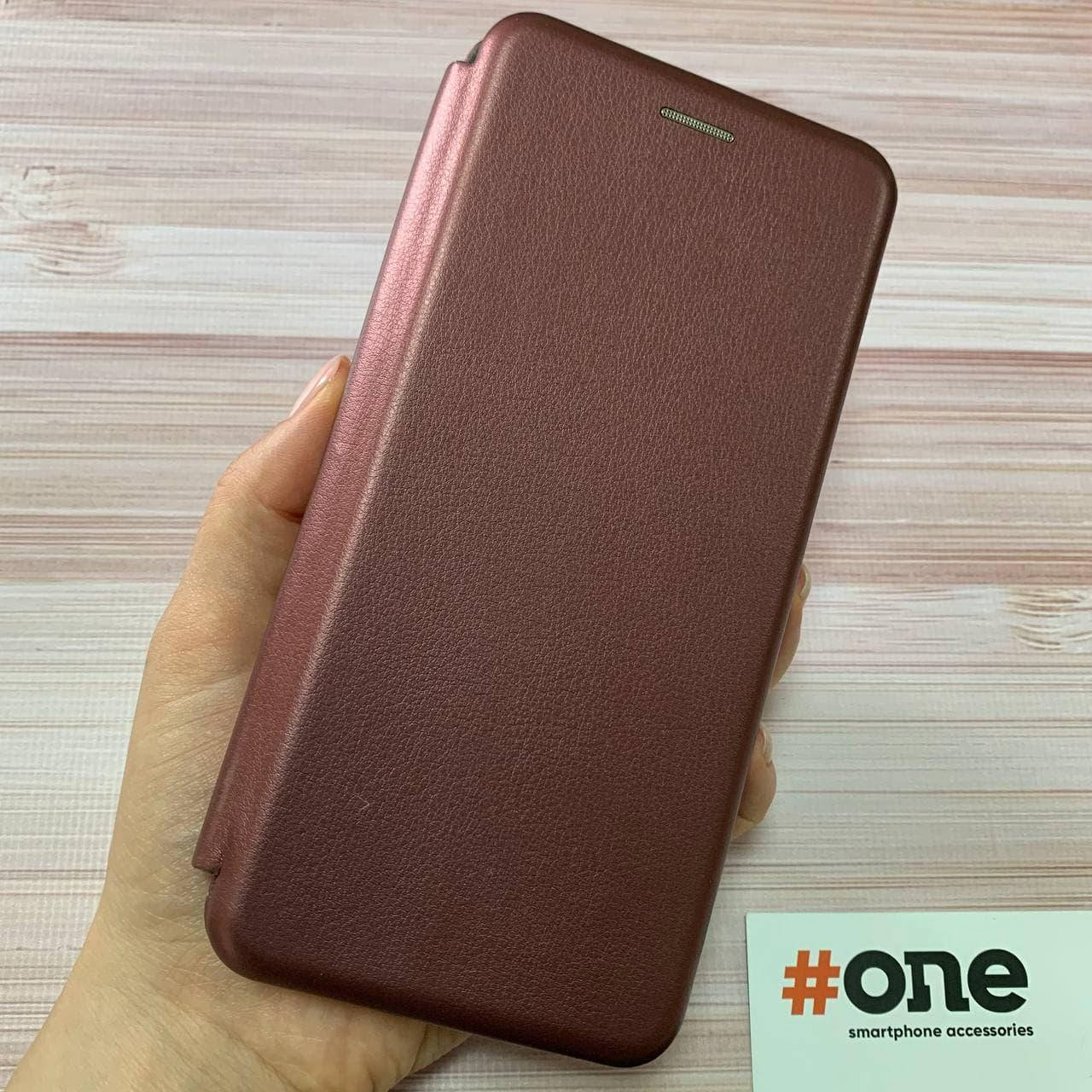 Чехол книга для Oppo A15 с эко кожи с подставкой магнитом книжка на телефон оппо а15 бордовая STN, Бордовый
Чехол книга для Oppo A15 с эко кожи с подставкой магнитом книжка на телефон оппо а15 бордовая STN, Бордовый