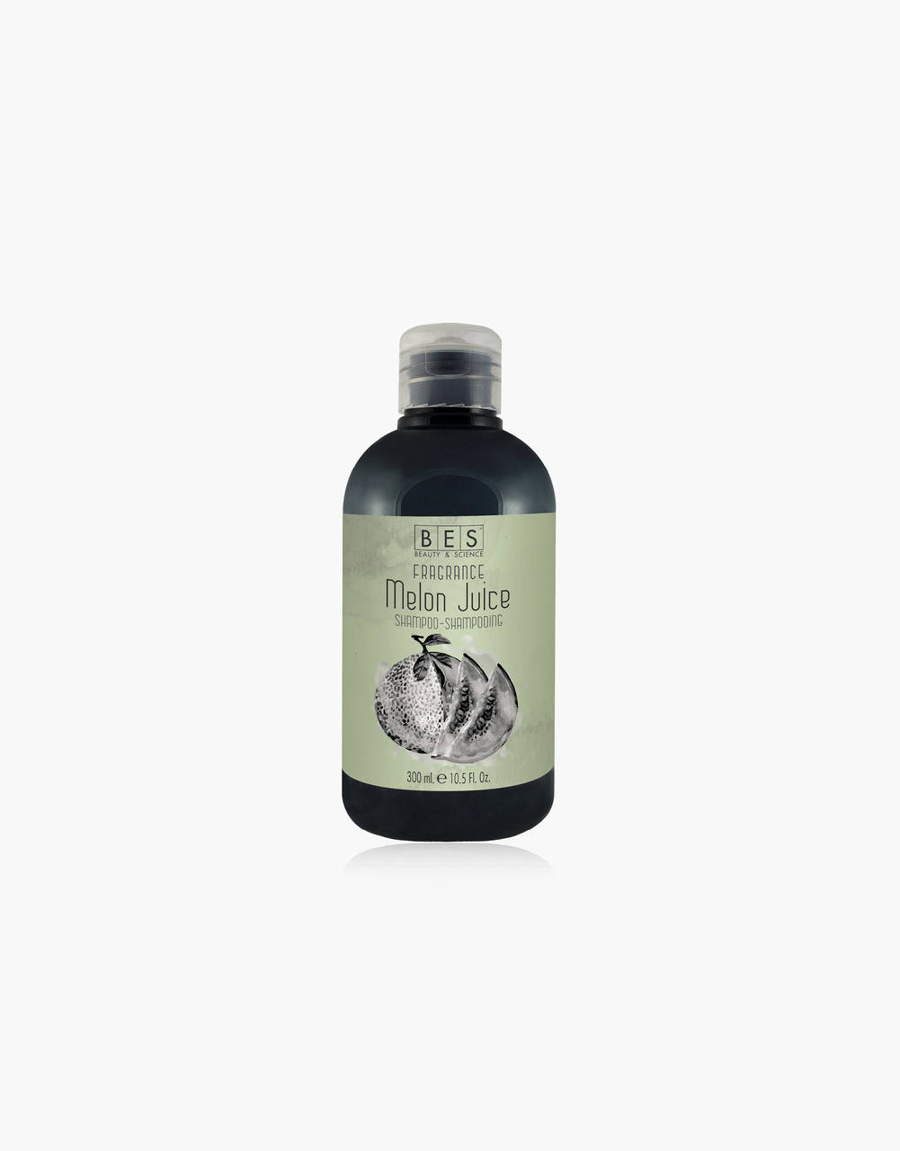 Новий BES Fragrance – Шампунь для всіх типів волосся, 300мл (шість ароматів на вибір)
Новий BES Fragrance – Шампунь для всіх типів волосся, 300мл (шість ароматів на вибір)