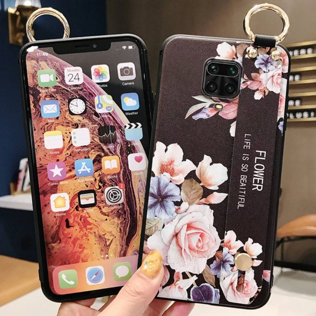 Оригинальный силиконовый чехол с кольцом для телефона Xiaomi Redmi Note 9 Pro чохол на сяоми редми ноте 9 про, Черный
Оригинальный силиконовый чехол с кольцом для телефона Xiaomi Redmi Note 9 Pro чохол на сяоми редми ноте 9 про, Черный