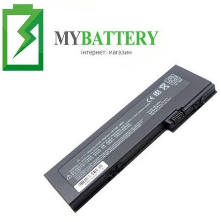 Аккумуляторная батарея HP HSTNN-XB45 2710 2710P 2730p 2740P 2760P HSTNN-CB45 HSTNN-OB45 HSTNN-W26C HSTNN-XB43, Черный
Аккумуляторная батарея HP HSTNN-XB45 2710 2710P 2730p 2740P 2760P HSTNN-CB45 HSTNN-OB45 HSTNN-W26C HSTNN-XB43, Черный