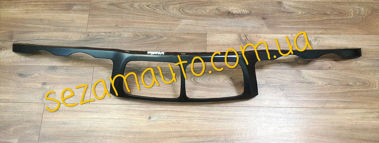 Птица рамка решетки радиатора bmw e34 ус передний планка фартух под широкие ноздри бмв е34 под широкую морду, Черный
Птица рамка решетки радиатора bmw e34 ус передний планка фартух под широкие ноздри бмв е34 под широкую морду, Черный