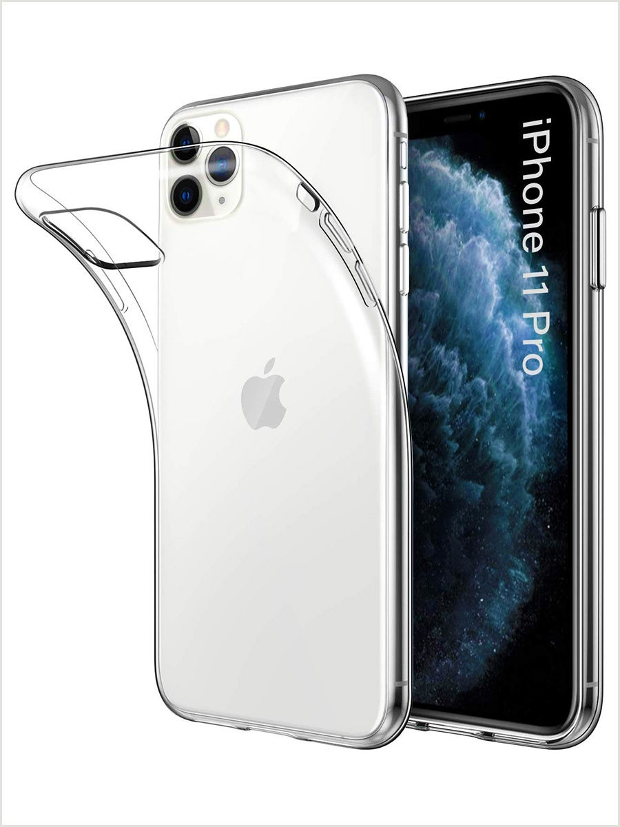 Прозрачный чехол для IPhone 11 Pro / накладка на айфон 11 про / бампер силиконовый для iphone 11 pro
Прозрачный чехол для IPhone 11 Pro / накладка на айфон 11 про / бампер силиконовый для iphone 11 pro