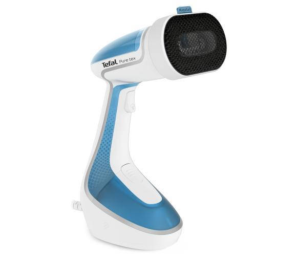 Отпариватель Tefal Pure Tex DT9530E1
Отпариватель Tefal Pure Tex DT9530E1