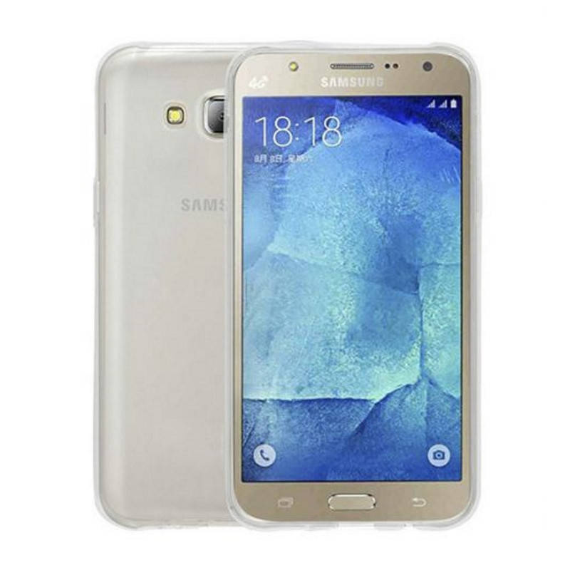 Чехол накладка TPU для Samsung G532F J2 Prime (2016) Ultra thin ser. Прозрачный / бесцветный
Чехол накладка TPU для Samsung G532F J2 Prime (2016) Ultra thin ser. Прозрачный / бесцветный