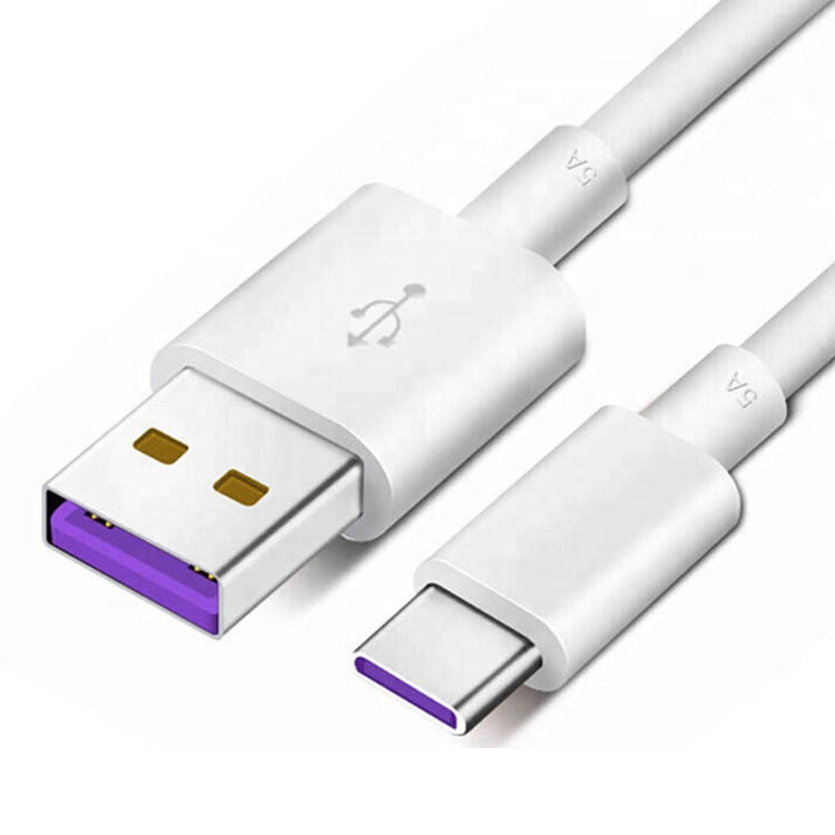 Оригинальный кабель Type-C для зарядки 5.0A суперскоростной, Белый
Оригинальный кабель Type-C для зарядки 5.0A суперскоростной, Белый