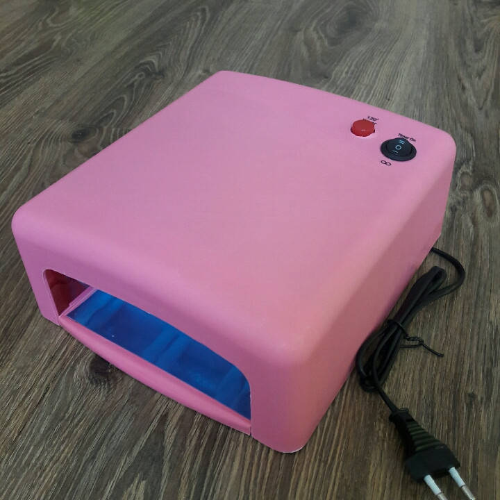 Лампа 36 W УФ
Лампа 36 W УФ