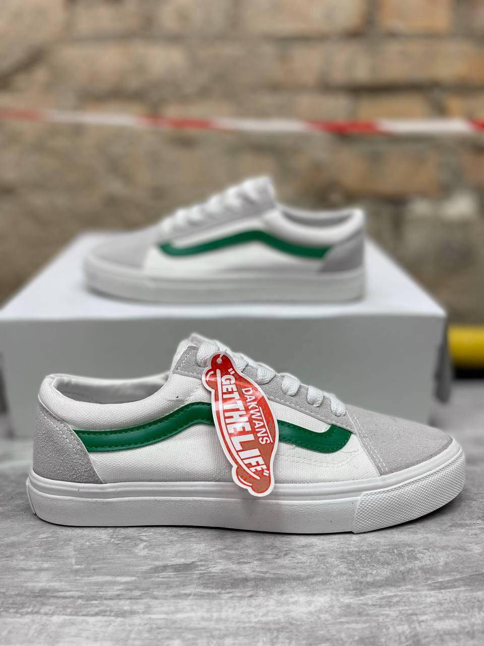 Кеды женские Vans Old Skool серые, летние кеды ванс олд скул натуральная кожа 38, Серый
Кеды женские Vans Old Skool серые, летние кеды ванс олд скул натуральная кожа 38, Серый