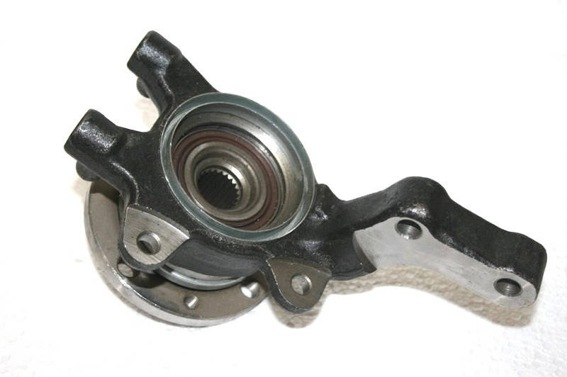 Кулак поворотный 2108 в сборе левый АвтоВАЗ
Кулак поворотный 2108 в сборе левый АвтоВАЗ