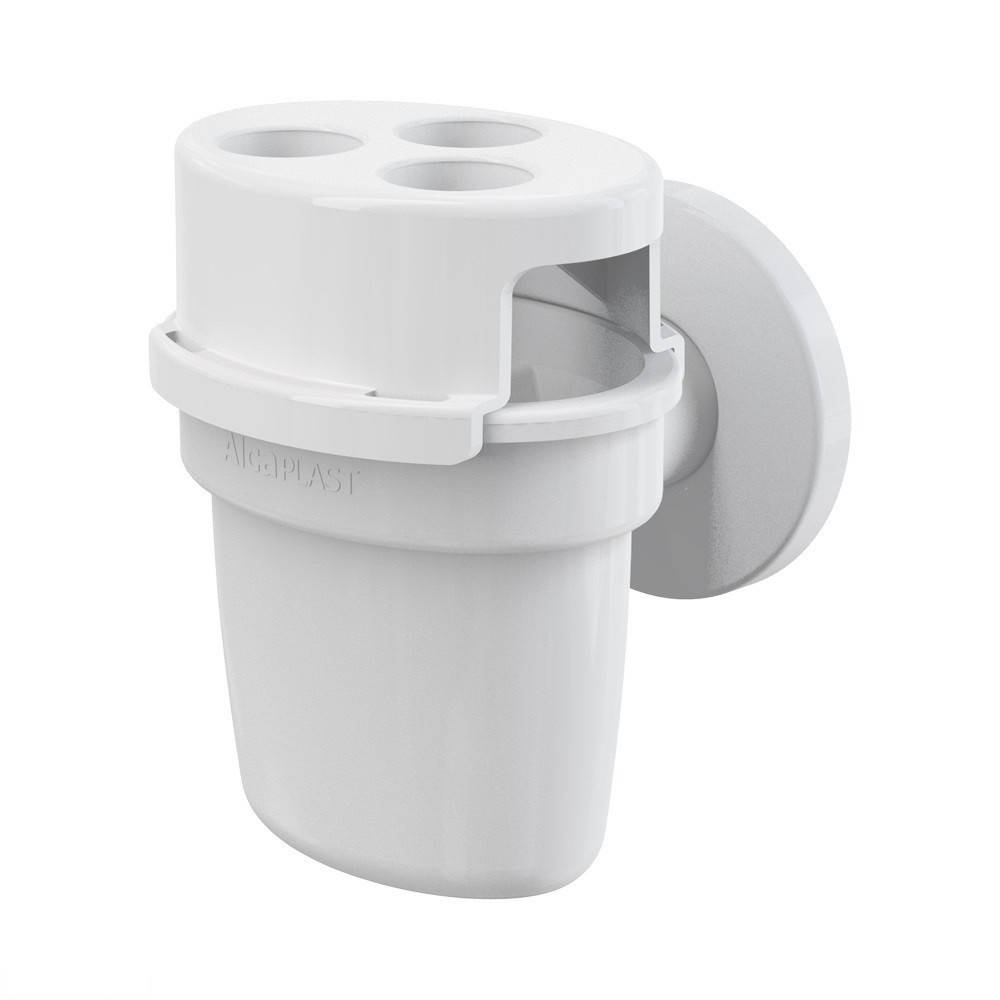 Воронка с сифоном для сбора конденсата с шариком на три источника AlcaPlast AKS5
Воронка с сифоном для сбора конденсата с шариком на три источника AlcaPlast AKS5