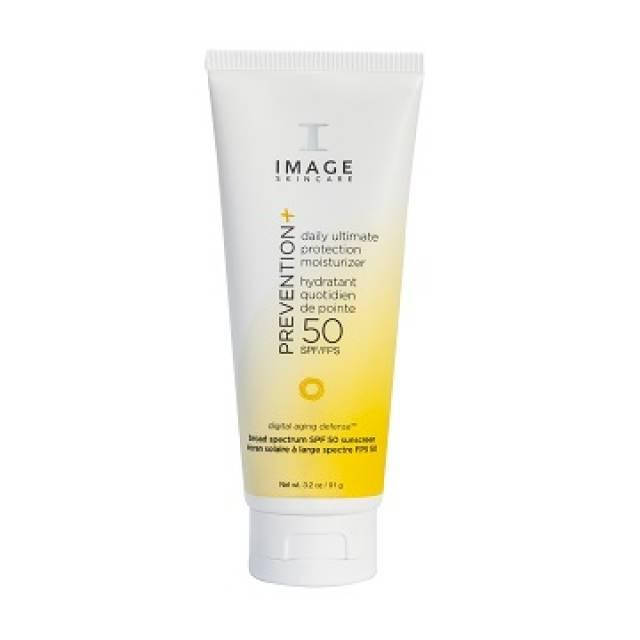IMAGE SKINCARE ОМОЛАЖИВАЮЩИЙ ДНЕВНОЙ КРЕМ SPF 50 Daily Ultimate Protection Moisturizer SPF 50
IMAGE SKINCARE ОМОЛАЖИВАЮЩИЙ ДНЕВНОЙ КРЕМ SPF 50 Daily Ultimate Protection Moisturizer SPF 50