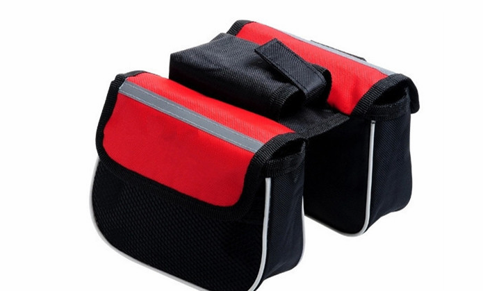 Сумка на раму «штаны» мини Cordura 600D облегченная / светоотражайка / дополнительное отделение (3 цвета) КРАСНЫЙ
Сумка на раму «штаны» мини Cordura 600D облегченная / светоотражайка / дополнительное отделение (3 цвета) КРАСНЫЙ