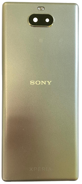 Задняя крышка Sony i3113 Xperia 10/i3123/i4113/i4193 серебристая оригинал + стекло камеры
Задняя крышка Sony i3113 Xperia 10/i3123/i4113/i4193 серебристая оригинал + стекло камеры