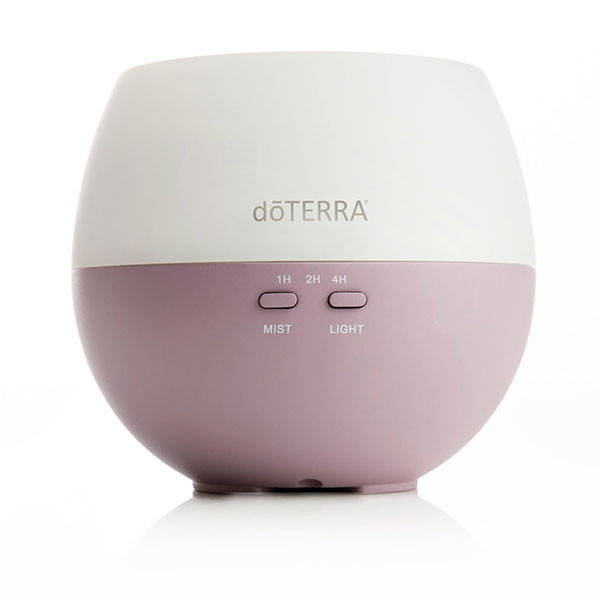 Аромадиффузор, увлажнитель воздуха, диффузор, аромалампа «Лепесток» doTERRA PETAL DIFFUSER
Аромадиффузор, увлажнитель воздуха, диффузор, аромалампа «Лепесток» doTERRA PETAL DIFFUSER
