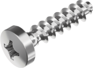 Саморез д/пласт. 4х8 цинк(белый) пкр PZ тупой конец. Саморез для пластика с полукруглой головкой и тупым
Саморез д/пласт. 4х8 цинк(белый) пкр PZ тупой конец. Саморез для пластика с полукруглой головкой и тупым