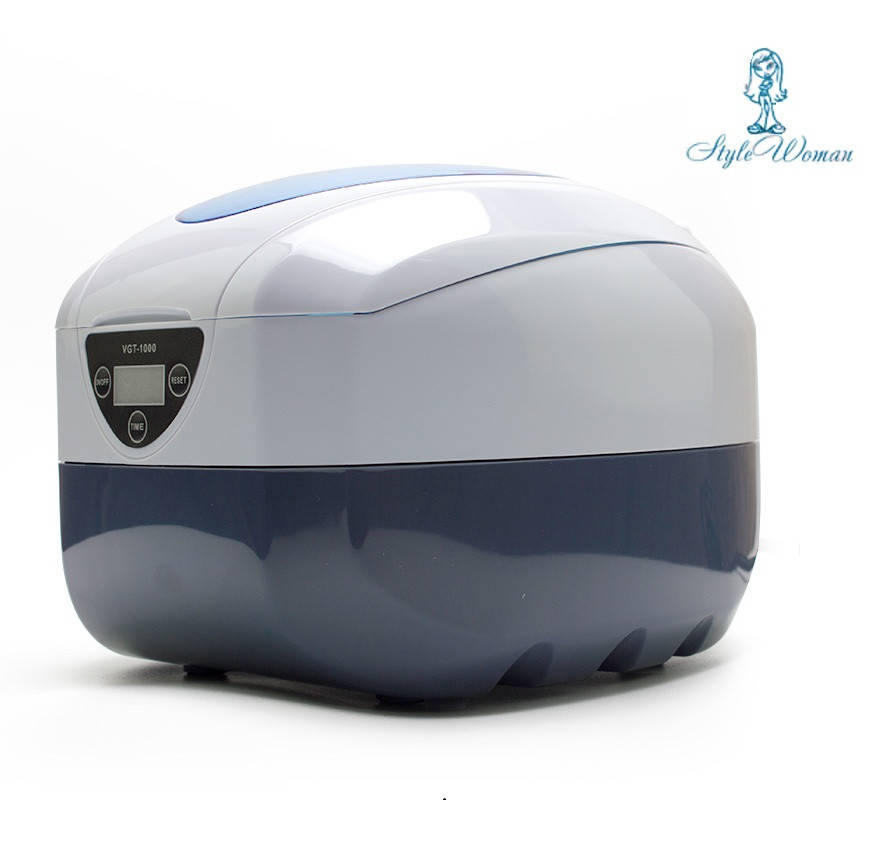 VGT- 1000 Ультразвуковой стерилизатор мойка ультразвуковая ванна мойка 750мл 35вт
VGT- 1000 Ультразвуковой стерилизатор мойка ультразвуковая ванна мойка 750мл 35вт