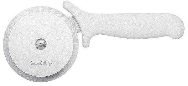 Нож для пиццы 100мм Производство Johnson Rose Corp., США
Нож для пиццы 100мм Производство Johnson Rose Corp., США