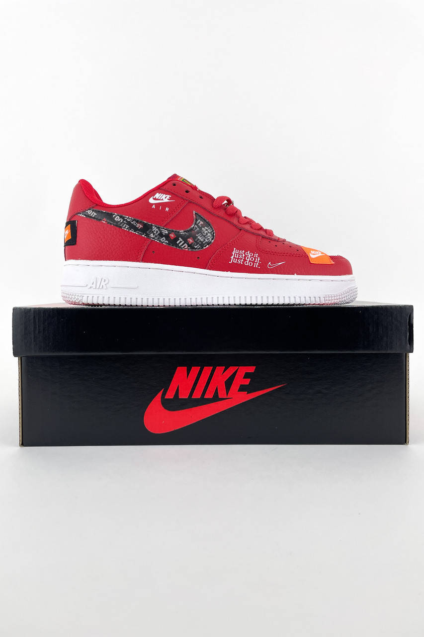 Видеообзор Кроссовки мужские Nike Air Force Low Red Just Do It в стиле Найк Аир Форс Лоу Джаст Ду Ит красные 43, Красный
Видеообзор Кроссовки мужские Nike Air Force Low Red Just Do It в стиле Найк Аир Форс Лоу Джаст Ду Ит красные 43, Красный